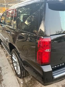 شيفروليه تاهو